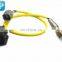 Lambda Oxygen Sensor For Maz-da 6 2002-2007 1.8 2.0 2.3 OEM LFH1-18-8G1