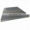 Large Stock Available cut to size 4.5 mm thick A36 mild steel checkered floor plate