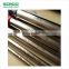 AISI 201 Cold Drawn Stainless Steel Pipe for Producing SS Corrugated Pipe