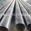 Hot sell and the best price of Q215/Q235 hot dip galvanized steel pipe