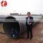 spiral welded perforated metal pipe