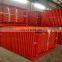 Q195/Q235/Q345 Steel H Frame Scaffold