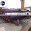 Multifunctional galvanised carbon steel pipe with low price