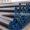 Factory supply steel pipe API 5L line pipe carbon seamless pipe