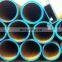 High temperature high pressure cold drawn seamless steel pipe of P91 tubes for heat exchanger