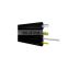 cable 2/4 core single mode drop fiber optic