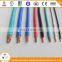 THW wire CCA conductor PVC insulated electrical wire AWG 16