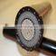 UL1072  1x750kcmil 100% or 133% TR-XLPE Insulated 1/3 netural copper wire 35KV copper cable