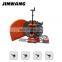 Widely usedfully automatic wall saw slab cutting machine for brick wall