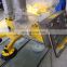 Shandong insulating glass vacuum lifter machine price