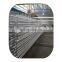 Excellent color powder coating line for door and window