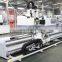 15 years professional aluminum 4 axis CNC machine center for facade and curtain wall work