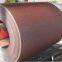 Matt PPGI wrinkle  steel coil