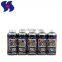 snow fairy body spray refilled in metal aerosol cans