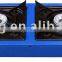 High quality twin portable gas stove for camping