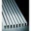 Roll Coating Indoor Aluminum Square Pass Custom Hall