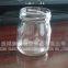 beverage glass bottle