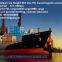 Shanghai to Dar es Salaam sea freight FCL EAF Line logistics service