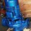 CLZ Marine vertical self priming centrifugal pump