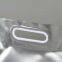 Daily chemical products aluminum foil suction bag customized food packaging bag customized hand jelly drink stand on your own bag logo