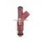 For Ford Focus Jeep   Fuel Injector Nozzle OEM 0280156161  3S4G-AB
