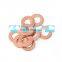 High quality stocked copper gasket F0VC17504 FOVC17504 F0VC 175 04