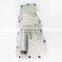 Golden quality diesel engine spare parts machinery stainless steel ISDE 4931570 oil filter head for tractors