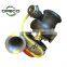 Series 60 engine 12.7L turbocharger R23528065 R23522188 806220 R23522189 714788 702015 GTA4294BNS