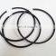 6BT Diesel Engine Parts 3802230 Piston Ring Set