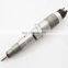 fuel injector diesel cast iron 0445120240 injector nozzle kit
