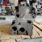 4TNV98 Cylinder Block For Excavator Diesel Engine