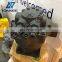 401-00359 K1007543A Hydraulic Swing Motor DX340LC DX350LC DX360LC DX380LC DH370 Excavator Swing Device