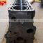 cylinder block for the engine 4TNV88  block