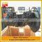 Excavator WB97R-5 WB97S-5 WB93R-5 Hydraulic pump 708-1u-00162