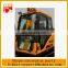 SANY excavator operate cab assembly for sale