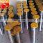 Hot Quality Bucket Pin Bucket Bushing for Excavator Pin and Bushing
