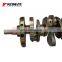 Auto Engine Crankshaft For Mitsubishi Pajero Montero 3 III 4 IV 2008-2018 6G75 3.8L 1100A026