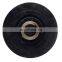Top quality Crankshaft Belt Pulley For ISUZU two grooves 4ZE1