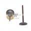 Excavator EX200 Diesel Engine parts Intake Valve 1-12552025-1 Exhaust Valve  1-12551083-0  for 6BD1T