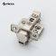 Filta Hardware 35mm One Way Soft Closing 3D Adjustment Face Frameless Cabinet Door Cupboard Concealed Hidden Hinge 9717