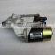 6BT5.9 Diesel engine parts Starting motor 3863128 3864298 4064168 for Construction machinery parts
