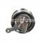 New Tensioner roller pulley Timing Belt Tensioner WE01-12-700
