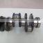 Dongfeng 6L ISLE Diesel truck engine crankshaft 3965010