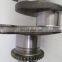 10BF11-05020 Dongfeng EQ4H diesel truck engine crankshaft