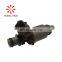 High quality injectors made by 100% professional factory OEM 23250-46030