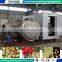 Vacuum freeze Drying machine and High Quality Mechanical Dryers For Rice