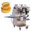 encrusting machine for spanish churros tamales encrusting making machine
