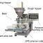 Manufacture provided small coxinha kubba kibbeh making machine flat kubba making machine