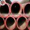 ERW black steel tube