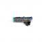 Car parts good price 55562599 55582580 For Opel Cruze Astr a Insignia Mokka Zafira 1.6L Hengney fuel injector nozzle